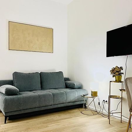Modern Style City Apartments Vienna Exterior photo